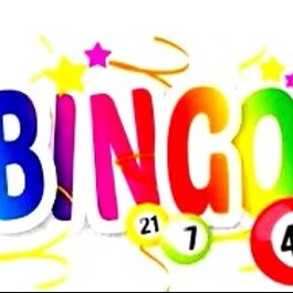 DJ BINGO NIGHT - logo